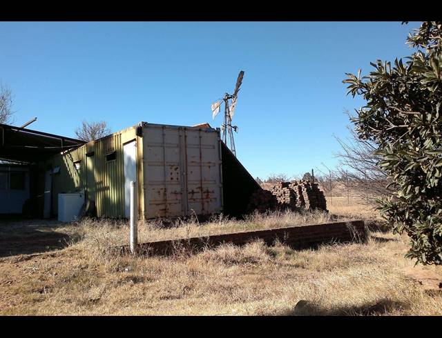 25HA FARM FOR SALE IN RUSTENBURG RURAL